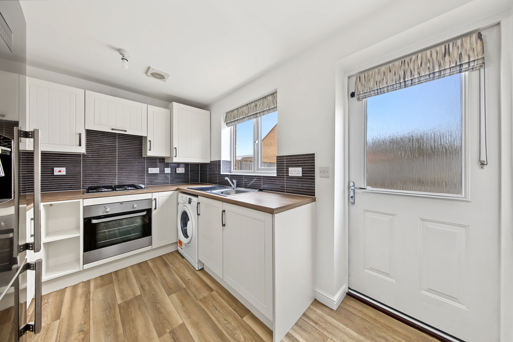 Colliers Way Holmewood